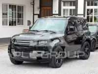 2021 Land Rover DEFENDER