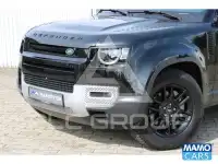 2021 Land Rover DEFENDER