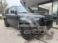 2021 Land Rover DEFENDER