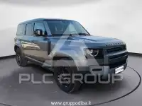 2021 Land Rover DEFENDER