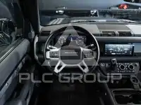 2021 Land Rover DEFENDER
