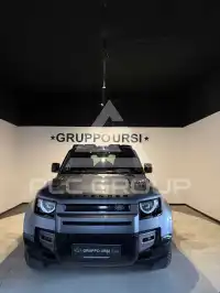2021 Land Rover DEFENDER