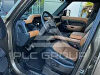 2021 Land Rover DEFENDER