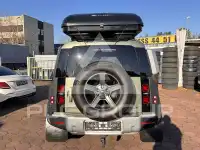 2021 Land Rover DEFENDER