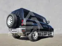 2021 Land Rover DEFENDER