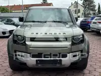 2021 Land Rover DEFENDER