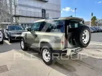 2021 Land Rover DEFENDER