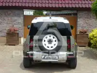 2021 Land Rover DEFENDER