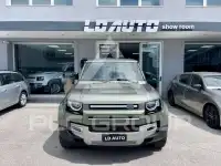2021 Land Rover DEFENDER