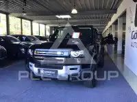 2021 Land Rover DEFENDER