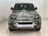 2021 Land Rover DEFENDER
