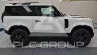 2021 Land Rover DEFENDER