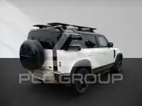 2021 Land Rover DEFENDER