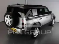 2021 Land Rover DEFENDER