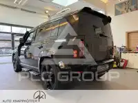 2021 Land Rover DEFENDER