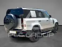 2021 Land Rover DEFENDER