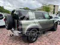 2021 Land Rover DEFENDER