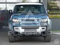 2021 Land Rover DEFENDER