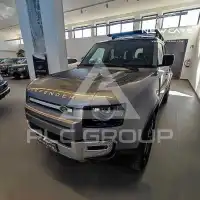 2021 Land Rover DEFENDER