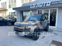 2021 Land Rover DEFENDER