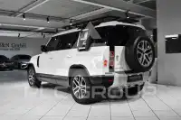 2021 Land Rover DEFENDER