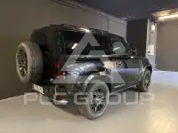 2021 Land Rover DEFENDER