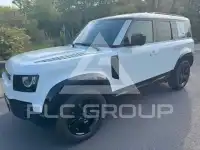 2021 Land Rover DEFENDER