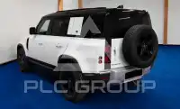 2021 Land Rover DEFENDER
