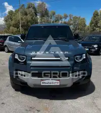 2021 Land Rover DEFENDER