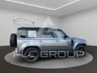 2021 Land Rover DEFENDER