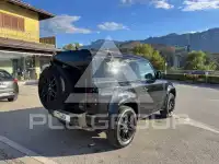 2021 Land Rover DEFENDER