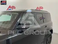 2021 Land Rover DEFENDER