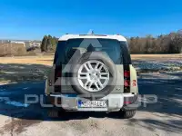 2021 Land Rover DEFENDER