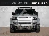 2021 Land Rover DEFENDER