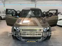 2021 Land Rover DEFENDER