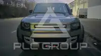 2021 Land Rover DEFENDER