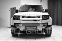 2021 Land Rover DEFENDER