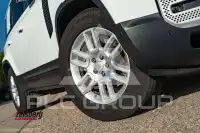 2021 Land Rover DEFENDER