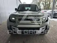 2021 Land Rover DEFENDER