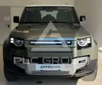 2021 Land Rover DEFENDER