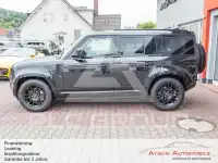 2021 Land Rover DEFENDER