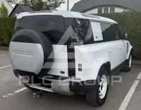 2021 Land Rover DEFENDER