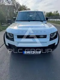 2021 Land Rover DEFENDER