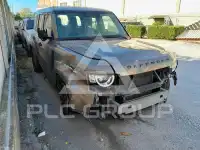 2021 Land Rover DEFENDER