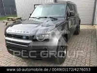 2021 Land Rover DEFENDER