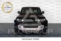 2021 Land Rover DEFENDER