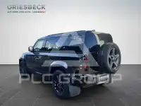 2021 Land Rover DEFENDER