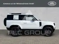 2021 Land Rover DEFENDER