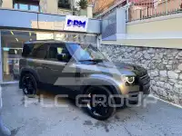 2021 Land Rover DEFENDER