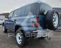 2021 Land Rover DEFENDER